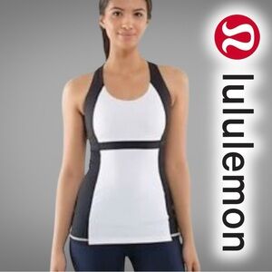 Lululemon Fast Track Tank